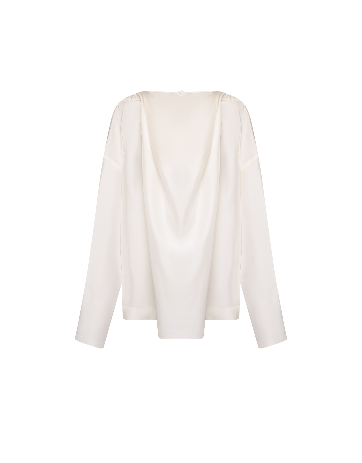 Carven Блуза 47497